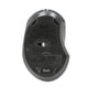 thumbnail image 4 of Mouse GhosTouch Ambidiestro RF inalámbrico Óptico negro Talla única, 4 of 5