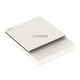 thumbnail image 1 of Balanza HARIO CST-2000-W Blanca 2000 g 437 g, 1 of 7