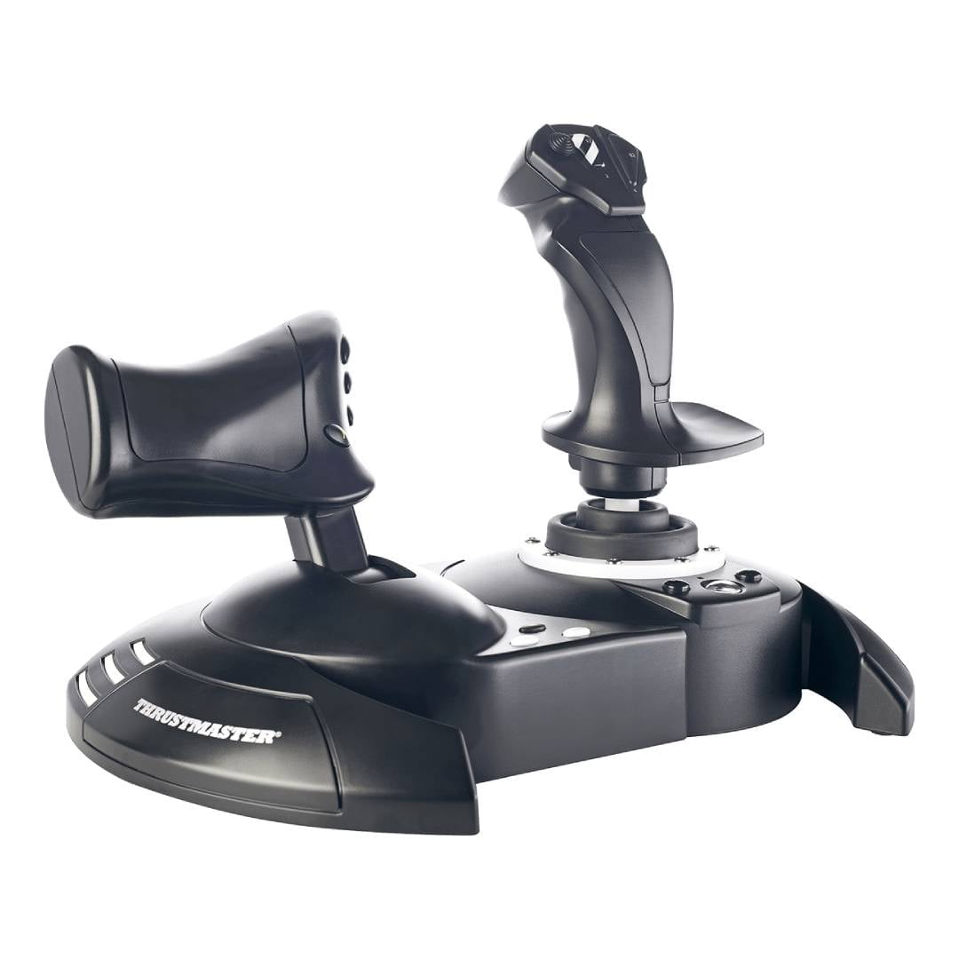 Joystick Thrustmaster T.flight Hotas One Para Xbox One, Pc
