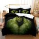 thumbnail image 1 of Hulk duvet cover pillowcase, boy gift bedding set duvet cover set pillowcase, home bedroom decoration comforter sets Bed Sheets, 1 of 5
