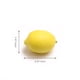 thumbnail image 2 of Limones artificiales caiyjhao 12 uds – Decoración realista, 2 of 7