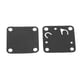 thumbnail image 4 of 2x Kit De Reparación De Bomba De Combustible Diafragma Para Yamaha 4HP 84-99 / 5HP 84-02, 4 of 5