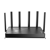 Router Tp-Link Archer Be600 Wifi 7 Tri-Banda 2600 Pies Cuadrados