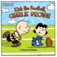 thumbnail image 1 of Libro de cuentos Simon Spotlight Patea el balón Charlie Brown, 1 of 1