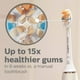 thumbnail image 3 of Cabezales de cepillo de dientes de repuesto Philips Sonicare A3 Premium, 3 of 3