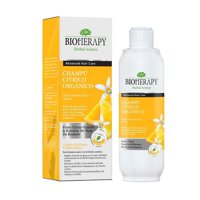 Shampoo Citrus Cab. Grasos Bioherapy 330Ml