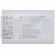thumbnail image 5 of UBIQUITI Gigabit 24VDC 24W Inyector PoE 1,0A c/ESD requiere-cable-C5, 5 of 5