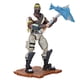 thumbnail image 1 of Figura de acción FORTNITE Solo Mode Core Raptor con bandolera, 1 of 9