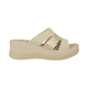 thumbnail image 1 of SANDALIAS BY PASS BEIGE MUJER | Y9657-3A - Talla 35, 1 of 6