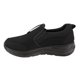 thumbnail image 4 of Zapatilla New Walk Mesh Confort Slip On Negra, 4 of 6
