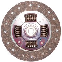 Repuestos Del Sol - Kit Embrague Kia Carens 2.0 2007 2013