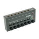 thumbnail image 3 of Mezclador de Audio Mini Mezclador de Audio para Clubes Guitarras Bajos Teclados Grabación, 3 of 3