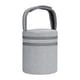 thumbnail image 2 of Bolsa Para Guardar Botellas, Bolso De Mano, Soporte Para Hervidor Para Caminar Al Aire Libre, Color Gris, 2 of 5