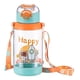 thumbnail image 1 of Set 2 Botellas De Agua Para Deporte Infantil Niños Lau, 1 of 3
