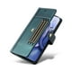 thumbnail image 4 of FOXDOCK Funda tipo Cartera para Xiaomi 11T/11T Pro – Cubierta de Cuero PU con Múltiples Ranuras, Bolsillo para Efectivo y Correa de Muñeca, 4 of 6