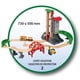 thumbnail image 3 of Set de Juguetes BRIO World Lift & Load Warehouse 32 Piezas, 3 of 3