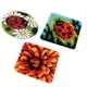 thumbnail image 2 of 3 sets kits de gancho de cierre mariquita alfombras de flores diy embarcaciones bordado aguja, 2 of 5