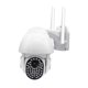 thumbnail image 5 of Cámara De Seguridad De Vigilancia De Cámara IP Inalámbrica Al Aire Libre 1080P US Plug 32G, 5 of 5