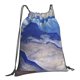 thumbnail image 2 of Mochila con cordón Potonasa resistente al agua y de gran capacidad, 2 of 8