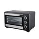 thumbnail image 3 of Horno Eléctrico TH-16N01 16 Litros 1500W Negro, 3 of 6
