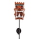 thumbnail image 2 of Estaca solar Accent Plus Tiki-Kapakapa con panel solar, 2 of 9