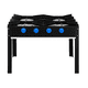 thumbnail image 1 of ANAFE ECO 4 QUEMADORES ALTO GLP, 1 of 6