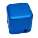 thumbnail image 4 of Porta Tiza De Billar, Caja Resistente Para Tiza De Snooker, Estuche Compacto Para Tiza De Billar, Color Azul, 4 of 5