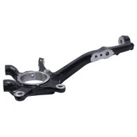 Repuestos Del Sol - Muñon Delantero Derecho Toyota Hilux 2.4 2015 2024