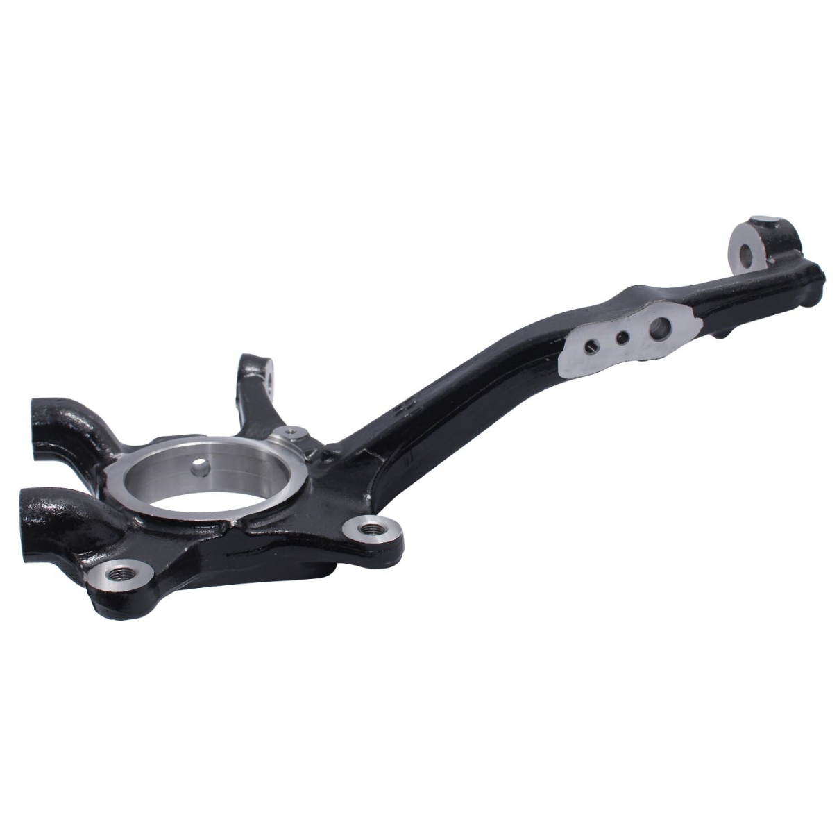 Repuestos Del Sol - Muñon Delantero Derecho Toyota Hilux 2.4 2015 2024