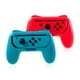 thumbnail image 1 of Soporte Grip L+R Para Joy-Con 2 Unidades Color Neon, 1 of 3