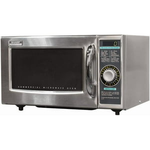 Horno Microondas Sharp R-21Lcfs 1000W 28L
