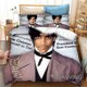 thumbnail image 1 of Prince Rogers Nelson 3D Bedding Set Duvet Covers & Pillow Cases Comforter Quilt Cover Home Textile (US/EU/AU Sizes) K03, 1 of 5