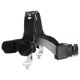 thumbnail image 2 of Careta UVEX by Honeywell Bionic S8500 con Visor Transparente, 2 of 7