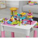 thumbnail image 4 of Mesa Didáctica Para Niñas Con Silla Y 89 Piezas, 4 of 4