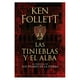 thumbnail image 1 of Libro Las Tinieblas Y El Alba - Follett, Ken, 1 of 2