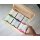 thumbnail image 2 of CAJA DE MADERA SELECCIÓN + 6 VARIEDADES, 2 of 3