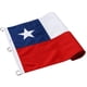 thumbnail image 4 of Bandera Chilena Estrella Bordada 140x210 cms - PS, 4 of 4