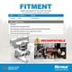 thumbnail image 2 of Kit de suspensión con bolsas de aire RETRUE para Ford F-150 2015-2025, 2.270 kg (5.000 lb), 2 of 9