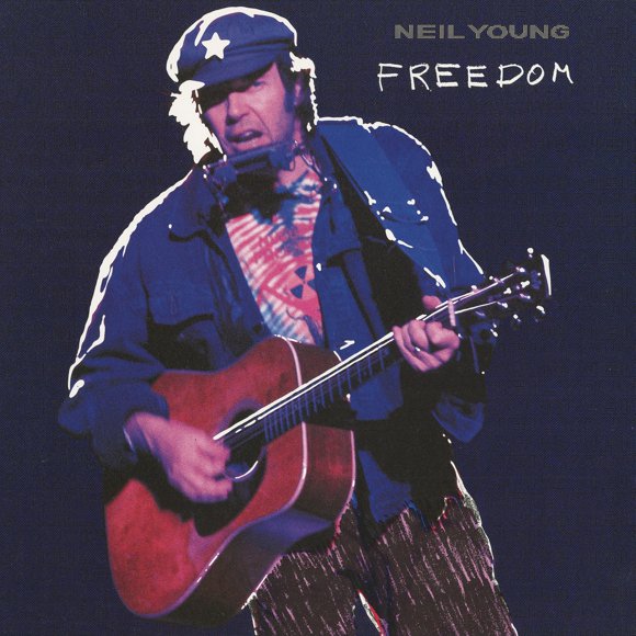 Freedom de Neil Young