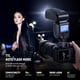 thumbnail image 4 of Flash Speedlite Neewer NW700-S TTL para Sony, 4 of 7