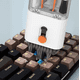 thumbnail image 1 of Kit de limpieza multifuncional Hoco UT2, 1 of 8