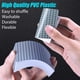 thumbnail image 4 of Playing Cards LotFancy, 2 barajas 100% de plástico, impermeables, 4 of 9