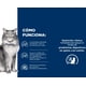 thumbnail image 5 of 3X Alimento Hills Prescription Diet Para Gato Lata 82g C/U, 5 of 5