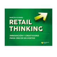 Profit Editorial - Libro Retail Thinking