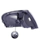 thumbnail image 3 of Farol Punta Tapabarro Delantero Izquierdo Nissan Sentra Ii 1.6 Ga16dne B14x Dohc 16 Valv 1998 2002, 3 of 3