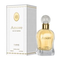 Riiffs - Amore Fariis Edp 100Ml Unisex