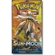 thumbnail image 5 of Paquete de 5 paquetes de refuerzo Pokémon TCG Sun & Moon (SM1), 5 of 6