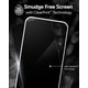 thumbnail image 5 of Protector de pantalla ZAGG InvisibleShield Glass Elite VisionGuard, 5 of 9