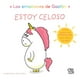 thumbnail image 1 of Libro LAS EMOCIONES DE GASTÓN - ESTOY CELOSO, 1 of 3