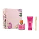 thumbnail image 1 of Set Carolina Herrera CH Insignia Leather EDP 100ml + Body Lotion 100ml + 10ml Mujer – Edición exclusiva cuero y ámbar, 1 of 3